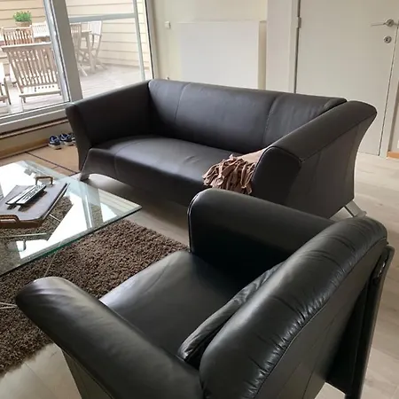 Orchis Duplex Apartment