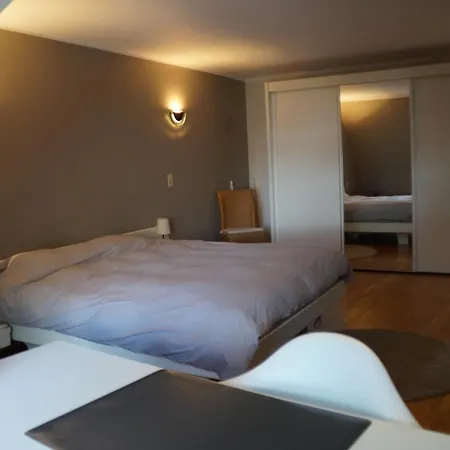 Orchis Duplex Apartment Knokke-Heist